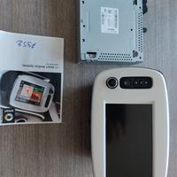 Autoradio-Navigatore originale x Smart 453