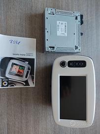 Autoradio-Navigatore originale x Smart 453