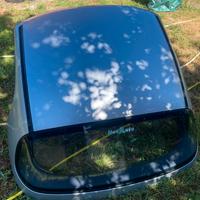 Hard top tertuccio bmw z3