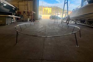 Pulpito tientibene inox