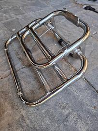 Portapacchi per vespa gts.