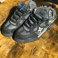 LV Trainer Scarpe - Nere - Taglia 43