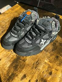 LV Trainer Scarpe - Nere - Taglia 43