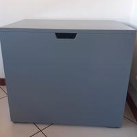 Contenitore con ruote