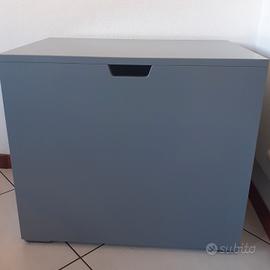 Contenitore con ruote