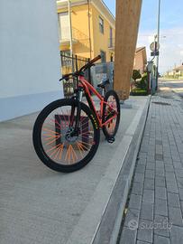 Rockrider 500