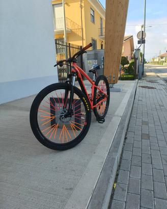 Rockrider 500
