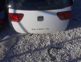 Seat altea xl portellone post 2006>
