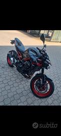 kawasaki Z900