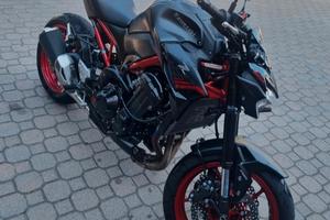 kawasaki Z900