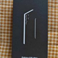 Samsung s25 ultra nuovo