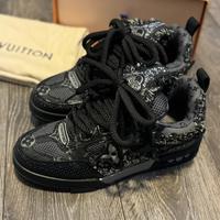 Louis vuitton skate