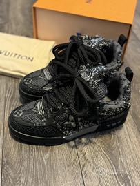 Louis vuitton skate