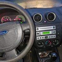 Ford Fiesta 1.4tdci
