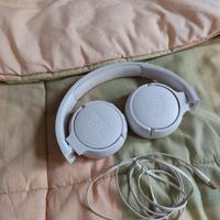 cuffie bluetooth jbl