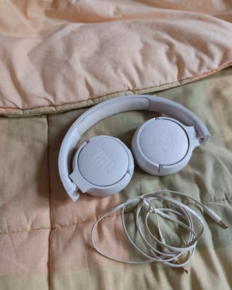 cuffie bluetooth jbl