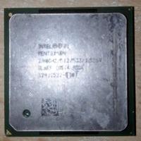 Processore Intel Pentium 4, 2,40 GHz