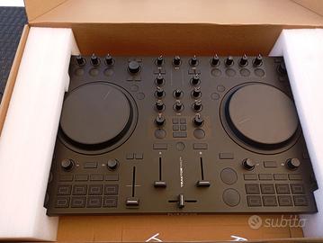 Traktor mx2 