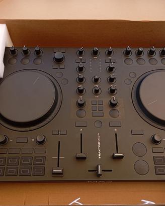 Traktor mx2 