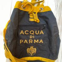 Borsone Acqua di Parma