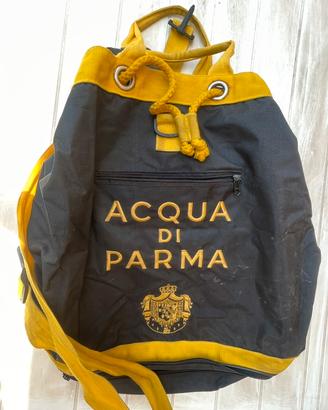 Borsone Acqua di Parma