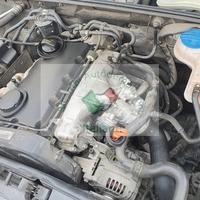 Motore Audi A4 2000 Diesel Codice Mot. BLB