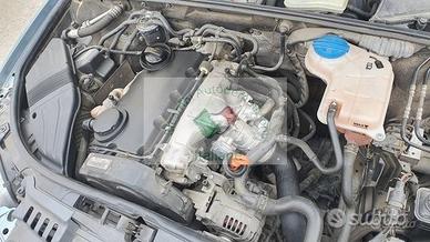 Motore Audi A4 2000 Diesel Codice Mot. BLB