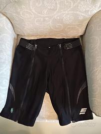 PANTALONI CORTI "Energia Pura"