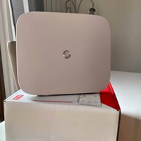 Vodafone station Revolution nuova