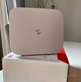 Vodafone station Revolution nuova