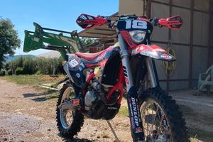 Gas gas ecf 250 2021