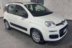 Fiat Panda 1.2 Lounge GPL di Serie Landi Renzo