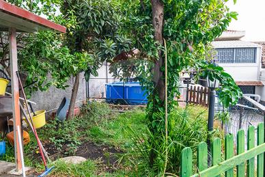 Casa Indipendente - Acireale