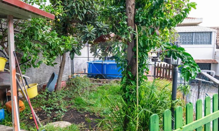 Casa Indipendente - Acireale