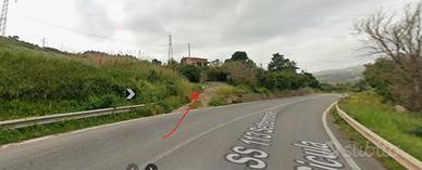 Terreno Agricolo - Termini Imerese - COLTIVATO