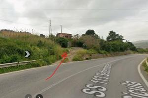 Terreno Agricolo - Termini Imerese - COLTIVATO