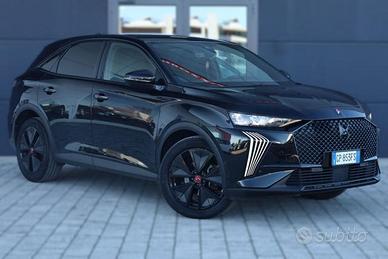 DS AUTOMOBILES DS 7 BlueHDi 130 aut. Performance