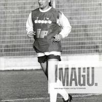 maglia match worn Baggio Italia Inter Milan juve