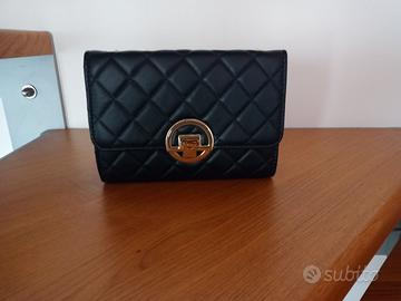 Borsa trapuntata