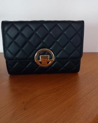 Borsa trapuntata