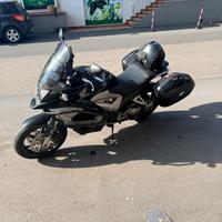 Vendita Cross Runner Honda 800