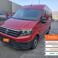 VOLKSWAGEN Crafter 2�s. Crafter 30 2.0 TDI 140C...