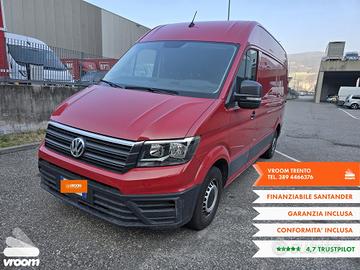 VOLKSWAGEN Crafter 2�s. Crafter 30 2.0 TDI 140C...