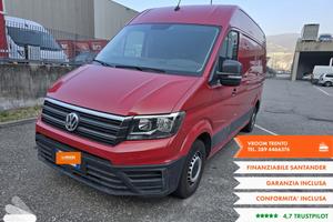 VOLKSWAGEN Crafter 2�s. Crafter 30 2.0 TDI 140C...