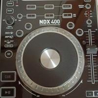 CDJ.  lettori CD/ USB  Numark