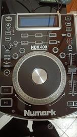 CDJ.  lettori CD/ USB  Numark