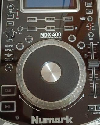 CDJ.  lettori CD/ USB  Numark