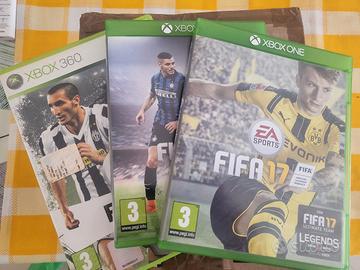 Fifa Xbox