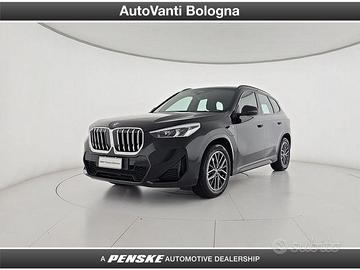 BMW X1 xdrive 25e MSport auto