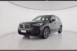 BMW X1 xdrive 25e MSport auto